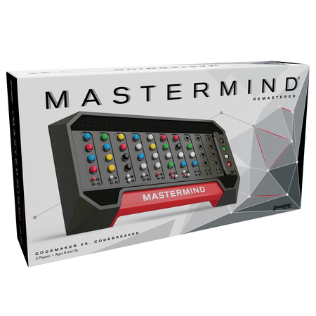 PRESSMAN Mastermind® Game 301806